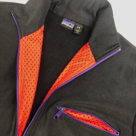 Patagonia long sleeve Xs - Picture 4 of 6